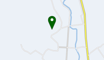 熊田公民館の地図画像