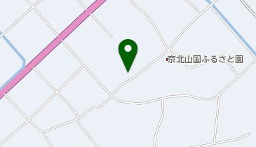 辻区公民館の地図画像