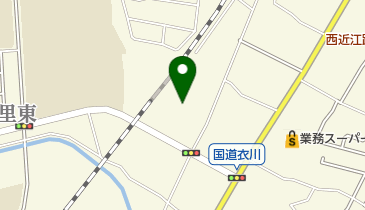 モトオート・ノリックの地図画像