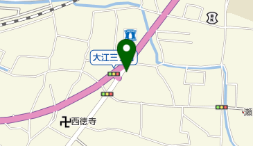 放課後等デイサービスぐっどたいむの地図画像