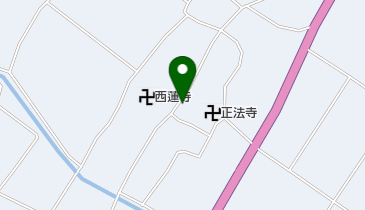 水資源機構(独立行政法人) 野田排水機場の地図画像