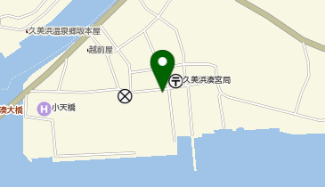 みどり美容室の地図画像