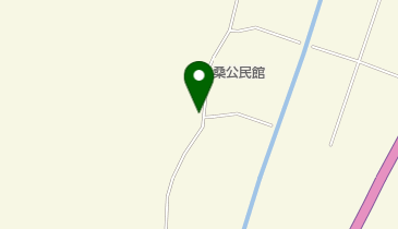 奥田幸男の地図画像