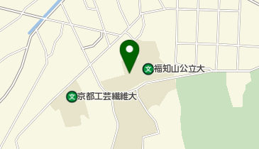 にじイロ食堂の地図画像