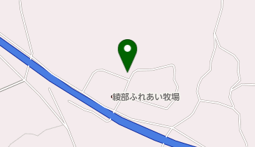 京都府農林水産技術センター畜産センターの地図画像