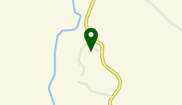 西小公民館の地図画像