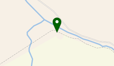 なごみの湖湯船森林公園フィッシングエリアの地図画像