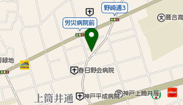 株式会社旭不動産の地図画像