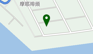 摩耶港運事業協同組合の地図画像