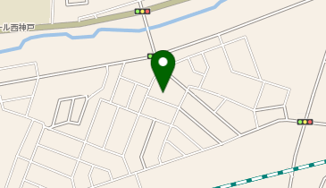 ClearBeautePlusの地図画像