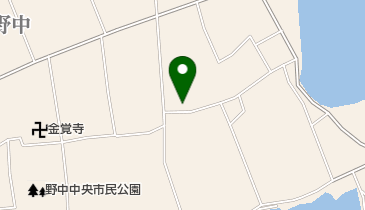 寺上農機具利用組合作業所の地図画像