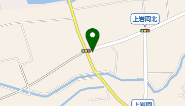 堀本フードサービスの地図画像