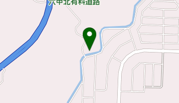 パンのアトリエさんぽみちの地図画像