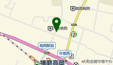 はるっちの地図画像