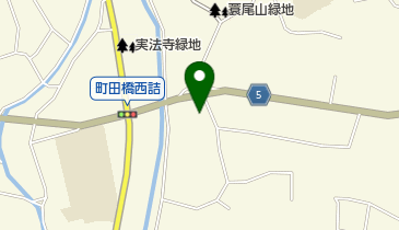 やおよろず亭の地図画像