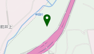 三徳倉庫株式会社の地図画像