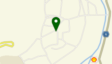 グリーンロッヂ加保坂の地図画像