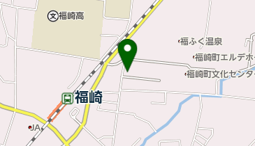 ベストアカデミー福崎校の地図画像