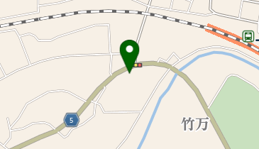 株式会社一期一会の地図画像