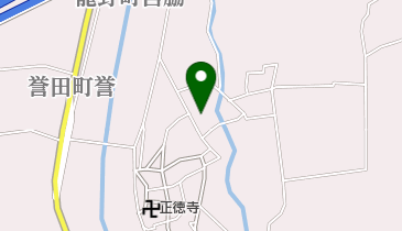 Issei整骨院の地図画像