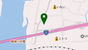 日本キャタピラー(合同会社)姫路営業所の地図画像