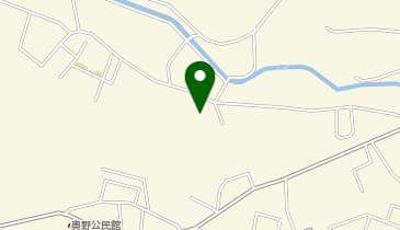 AYAコレクションの地図画像