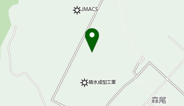 JMACS株式会社兵庫工場の地図画像