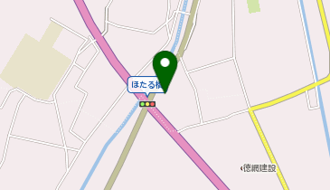 アローズの地図画像