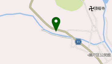 株式会社マルニ豊岡水産の地図画像