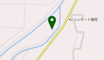 株式会社アクライズの地図画像