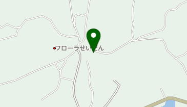 春日神社の地図画像