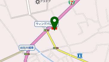 DPFドットコムの地図画像