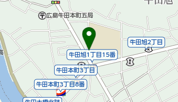 サティヤムインディアンダイニング(SATYAMINDIANDININNの地図画像