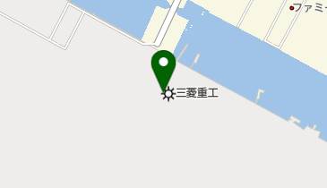 有限会社田中インダストリィの地図画像