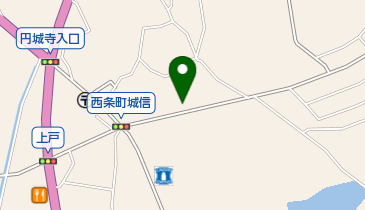 イルイラン(ILLYLANG)の地図画像