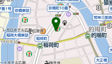 新日本パワーサプライ株式会社の地図画像