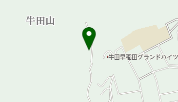 訪問マッサージKEIROW広島東区ステーションの地図画像