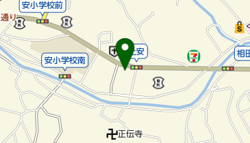 kocoreの地図画像