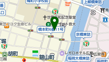 STUDIOPrimaryの地図画像