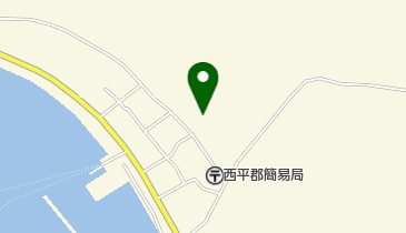 原田清重商店の地図画像