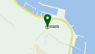 江本文男造船所の地図画像