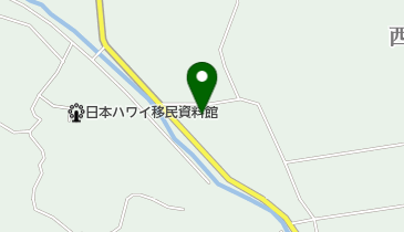 若草美容院の地図画像