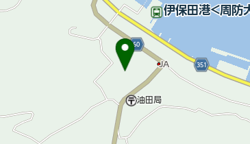 木下美容院の地図画像