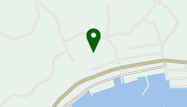 岡本金物店の地図画像