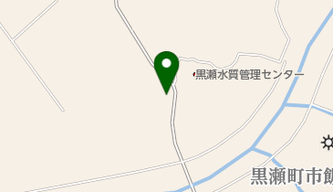 ノエビア賀茂中央販売会社サロンフェイス・ワンの地図画像