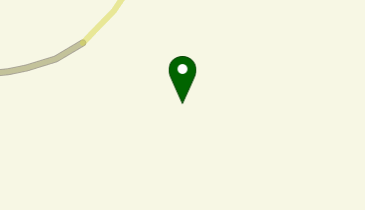 灰塚ダム知和ウェットランドフレントリ館の地図画像