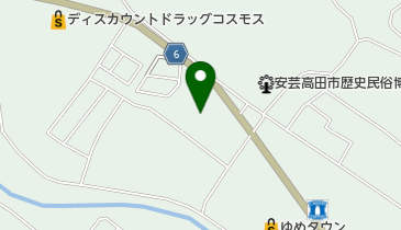 みつ漢方薬局の地図画像