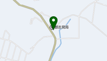 岩崎技研の地図画像