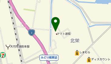 スプーキークライミング(Spookyclimbing)の地図画像