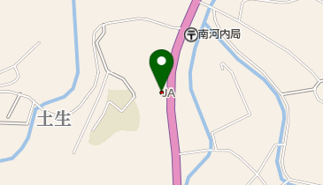 河内グランマの地図画像